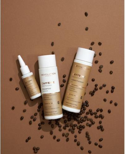 Produktbild Revolution Haircare Skinification Caffeine (250 ml)