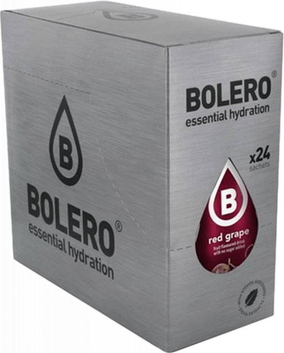 Immagine prodotto Bolero Classico (Uva rossa, 1 pz., 276 g)