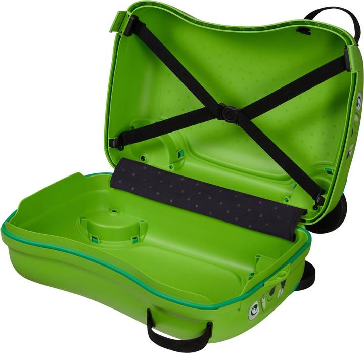 Actual product image Samsonite Dream2Go Rider (30 l, Hand luggage (up to 50 litres))