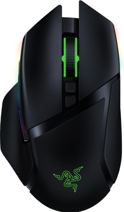 Produktbild Razer Basilisk Ultimate (Kabellos)