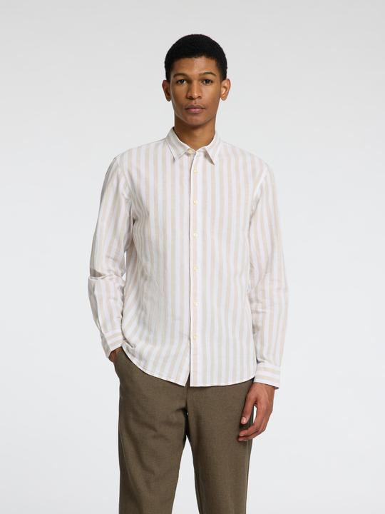Image du produit Selected Homme Chemise à manches longues (M)