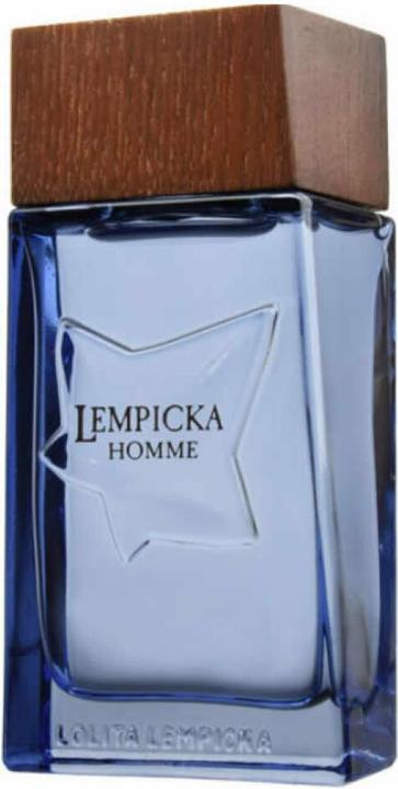 Image du produit Lolita Lempicka Homme (Eau de toilette, 50 ml)