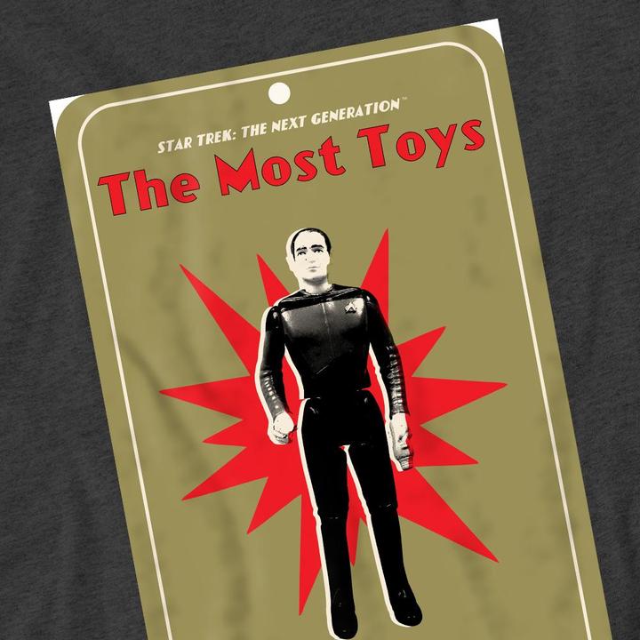 Produktbild The Next Generation Season 3 Episode 22 TShirt (L)