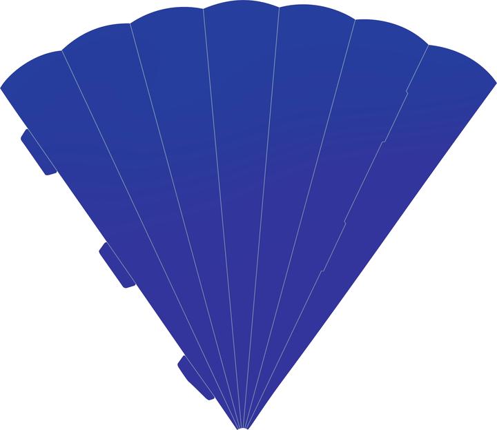 Royal blue
