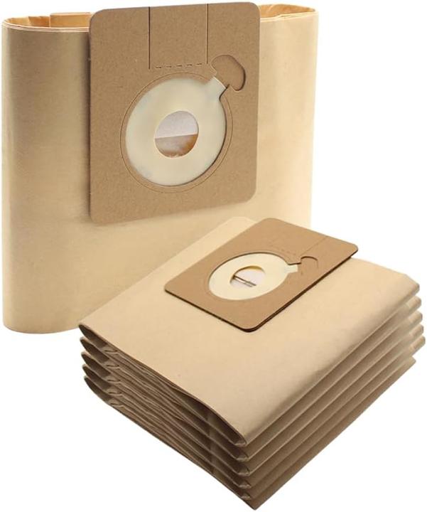 Image du produit MisterVac Staubsaugerbeutel (20 Stück) (20 x)