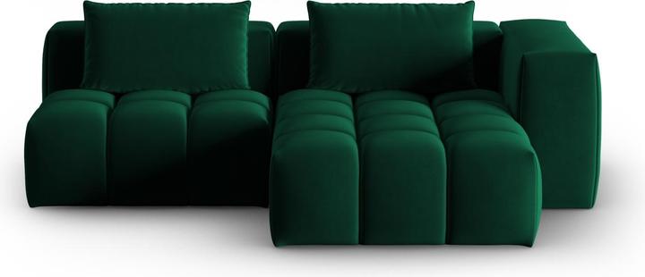 Actual product image CXL by Christian Lacroix Lorella (Corner sofa)