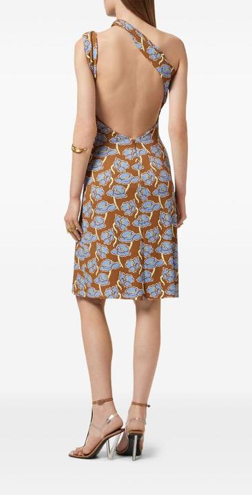 Produktbild Versace Dresses Brown (42)
