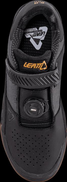 Produktbild Leatt Schuh ProClip 5.0 - Black (38.5, 39.5, 40.5, 41.5, 42.5, 43.5, 44.5, 45.5, 46.5, 47.5, 48.5)