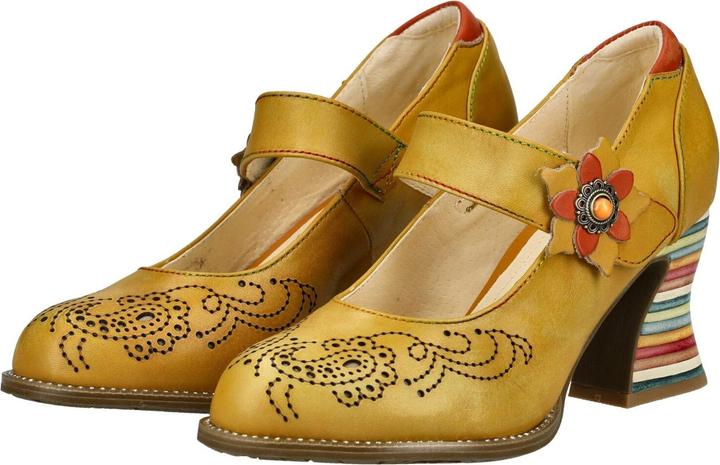 Immagine prodotto Laura Vita Pumps (37)