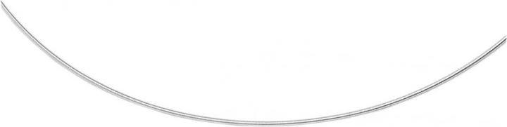Produktbild Glorex Spiralhalsreif 45cm 2mm