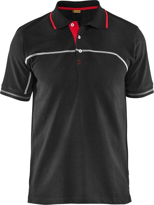 Blakläder Polo Shirt UNITE 3389