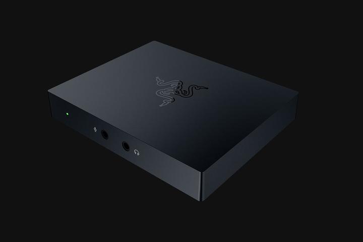 Produktbild Razer Ripsaw HD (Xbox One X, PS4, Switch, Xbox Series X, Xbox One S, Xbox Series S)