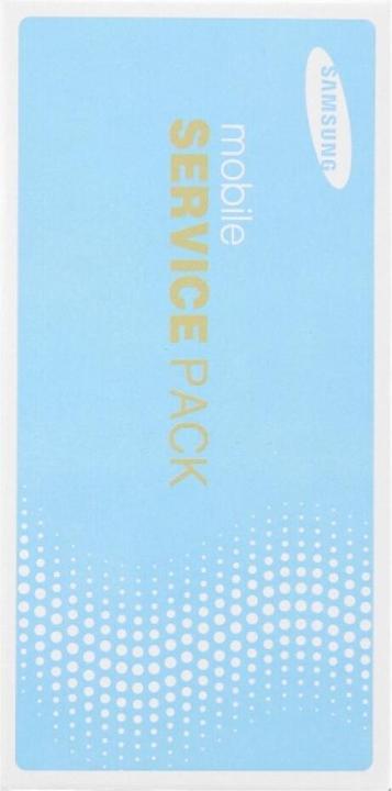 Image du produit Samsung Galaxy Trend Plus GT-S7580 Écran tactile blanc (Galaxy S DUOS 2)