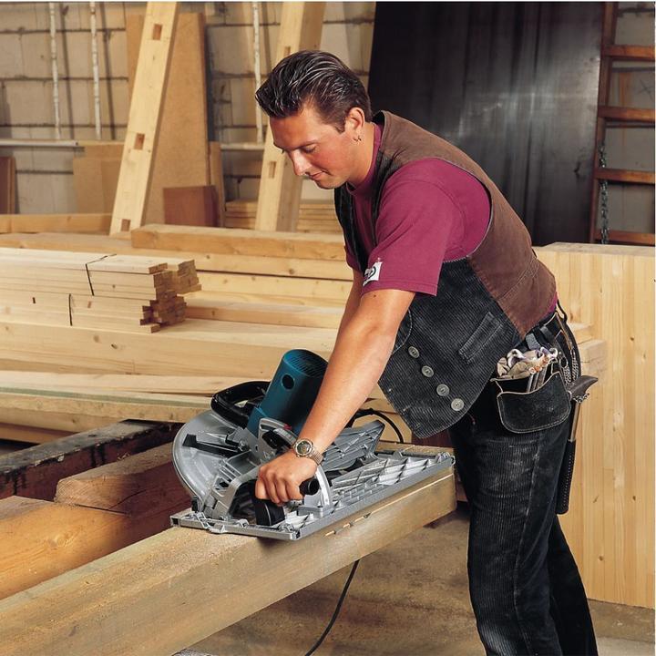 Produktbild Makita 5143r
