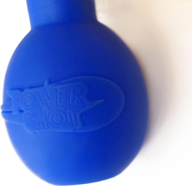 Power Shot handpfeife