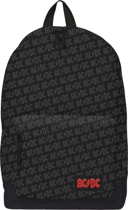 Actual product image AC/DC Riff Raff Backpack