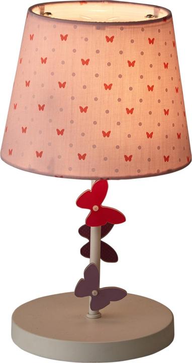 Produktbild Vertbaudet Nachttischlampe (G4)