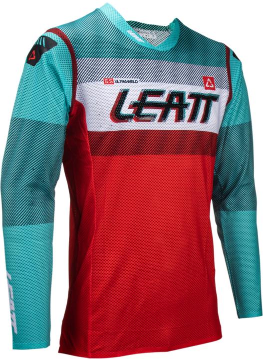 Image du produit Leatt Jersey Moto 5.5 UltraWeld (XL)