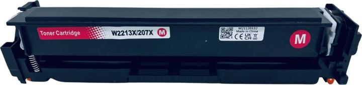 Immagine prodotto Hermex Toner XL compatibile per HP Color LaserJet Pro MFP M283fdn - Magenta 1 pezzo (M)