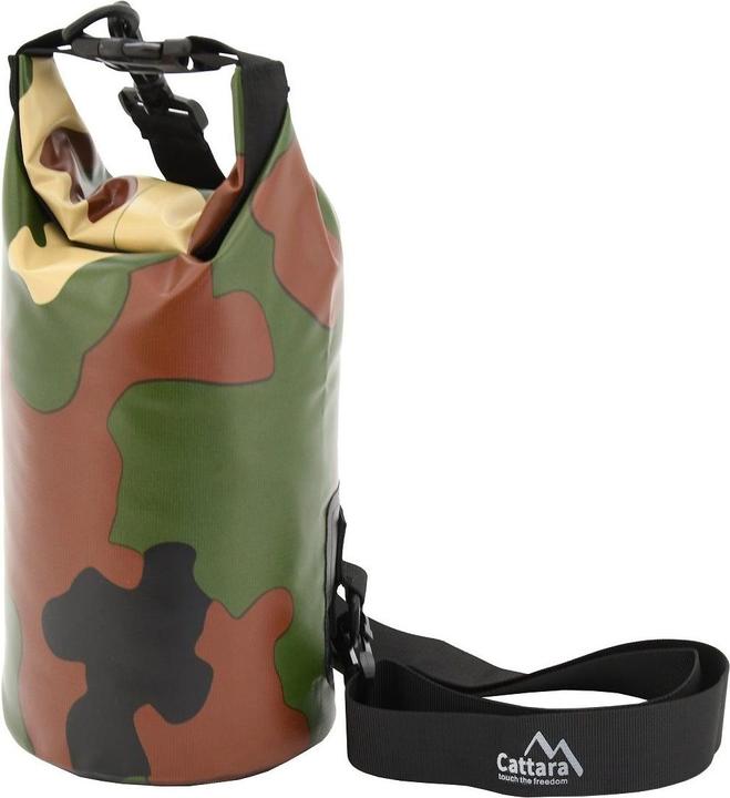 Cattara Wasserdichte Tasche DRY BAG 10l (10 l)