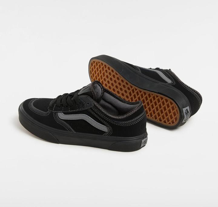 Immagine prodotto Vans JN Rowley Classic NERO/NERO/VERDE (38.5)