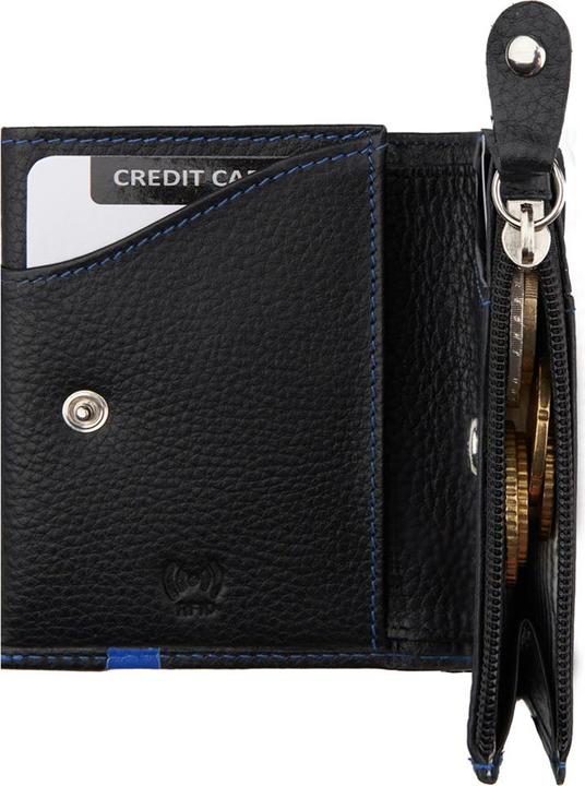 Image du produit Giorgio Carelli Mini bourse, RFID
