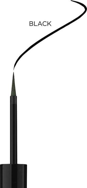 Produktbild Annemarie Börlind Liquid Eye Liner Black (Schwarz)