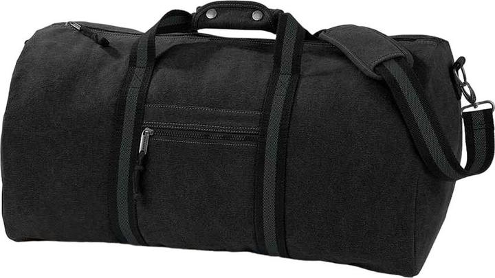 Immagine prodotto Quadral Vintage Tela Borsone (45 l)