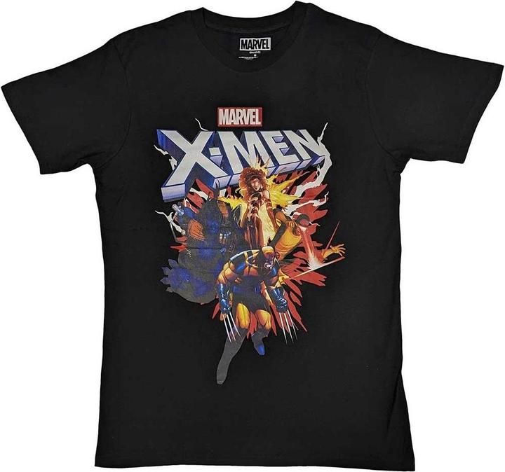 Produktbild X-Man TShirt (XL)