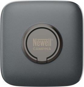 Produktbild Newell Campina LED-Lampe – Graphit