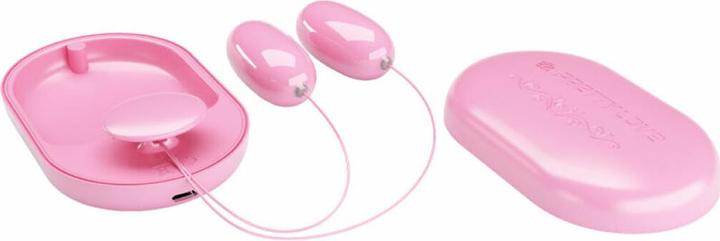 Image du produit Pretty Love Fun Box Rose Boule Vibrante