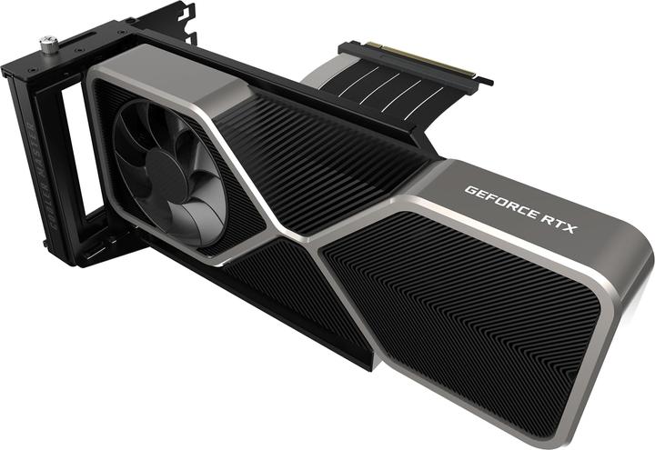 Produktbild Cooler Master Vertikales Grafikkarten-Halterungsset V3