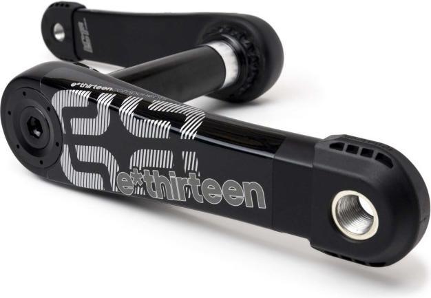 Actual product image e*13 LG1 Race (160 mm)