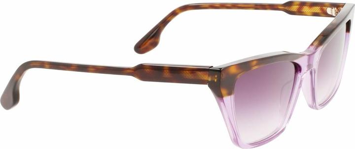 Image du produit Victoria Beckham Lunettes de soleil pour femmes VB638S-223 Ø 55 mm
