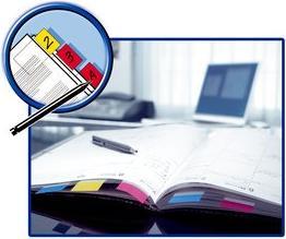 Immagine prodotto Post-it Schede indice (25 x 43 mm)