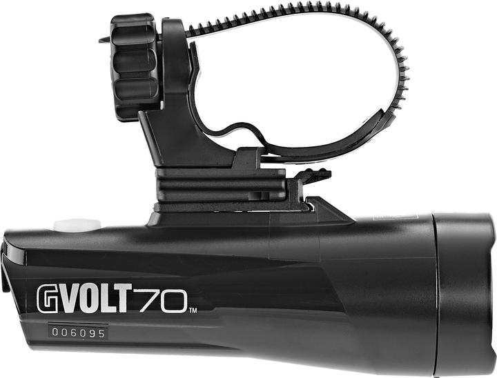 Produktbild CatEye GVolt 70.1 (70 lm)