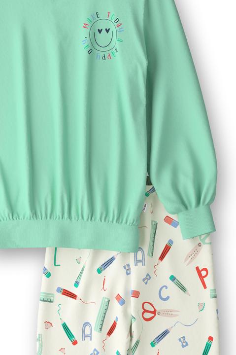 Produktbild Calida Kids Abc (140, 146)