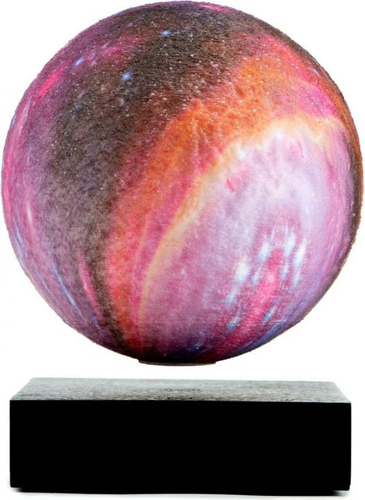 Actual product image Gingko Smart Galaxy Lamp