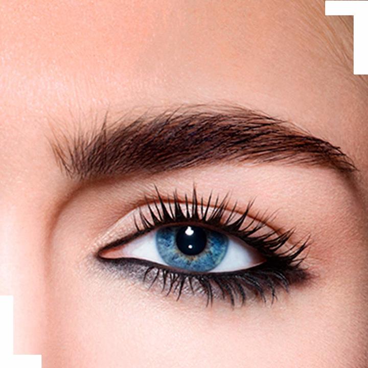 Actual product image Rimmel London Scandal Eyes Kajal (001)