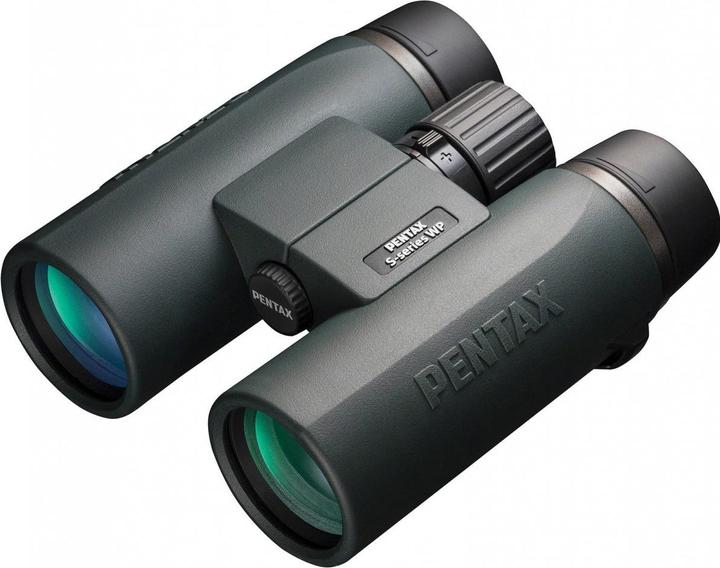Actual product image Pentax SD 8x42 WP (8 x, 42 mm)
