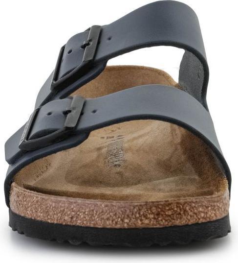 Produktbild Birkenstock Arizona Naturleder normal (44)