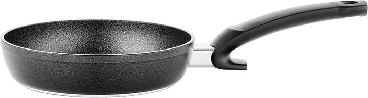 Immagine prodotto Fissler Padella (20 cm, Padella per friggere, Alluminio)