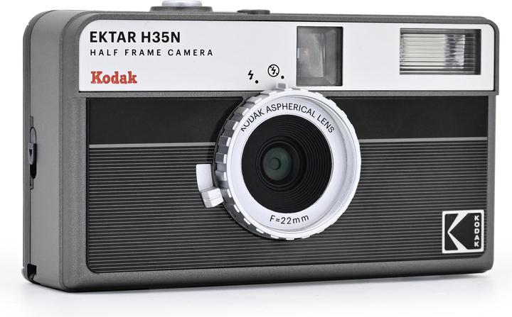 Produktbild Kodak EKTAR H35N