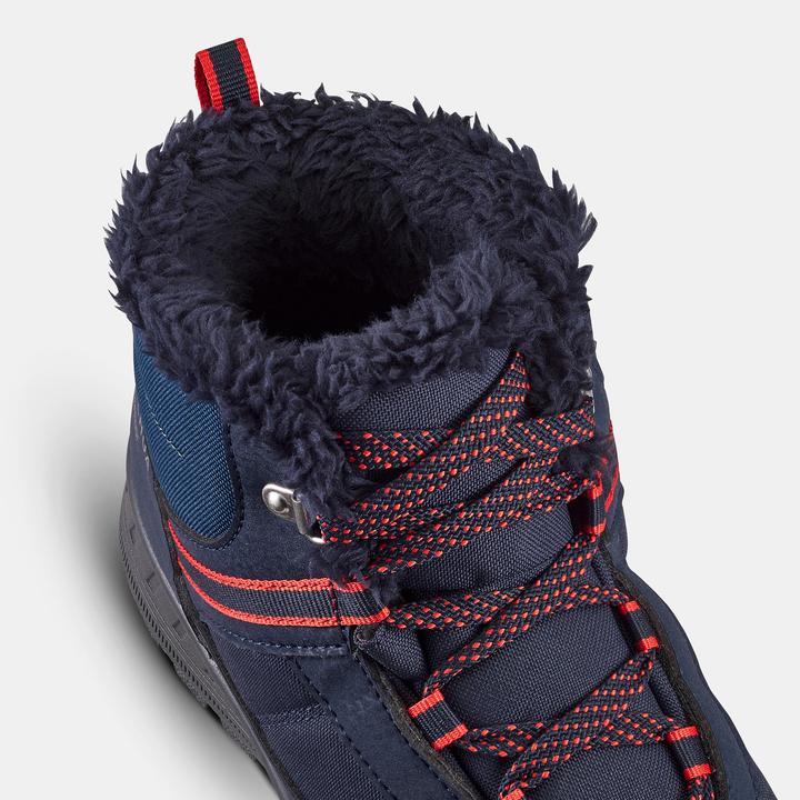 Image du produit Quechua SH100 MID (38)