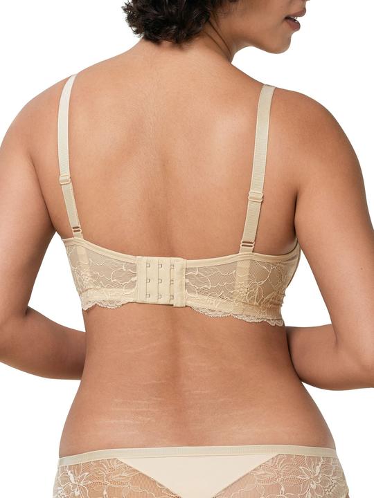 Actual product image Triumph Amourette Charm underwired bra (90 C, pack of 2)