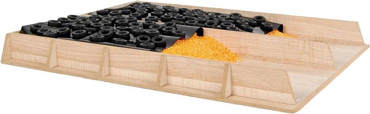 Produktbild Kids Globe Farming Holzsilo