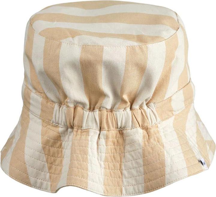 Image du produit Liewood Chapeau de soleil réversible Sander Stripe Safari Sandy (122)