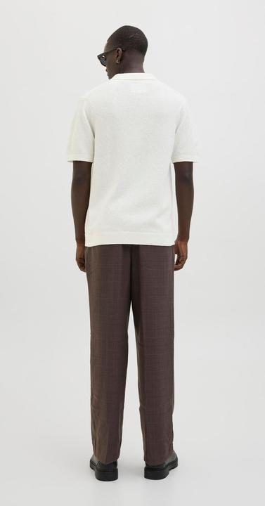 Actual product image Jack & Jones Einfarbig Poloshirt Poloshirt (XL)