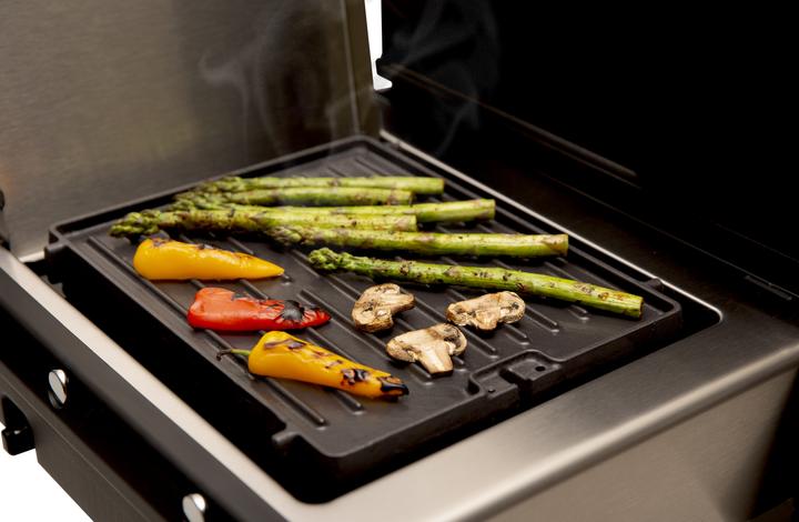 Image du produit Broil King Plaquette amovible