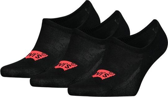 Produktbild Levis Footie (3er Pack, 39 - 42)